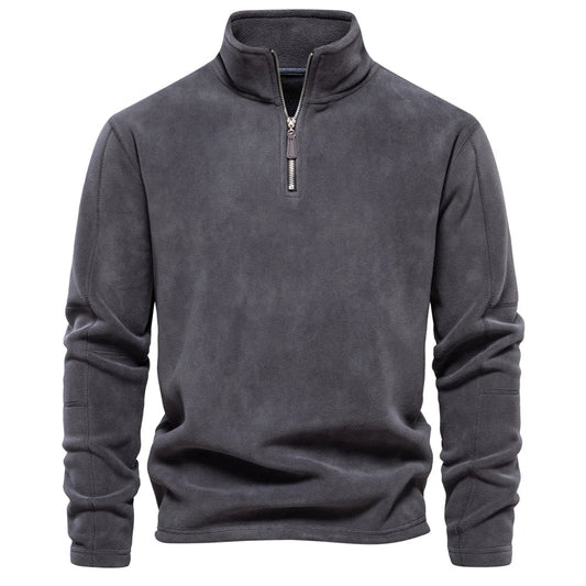 Andrew | Windbreaker Jacket
