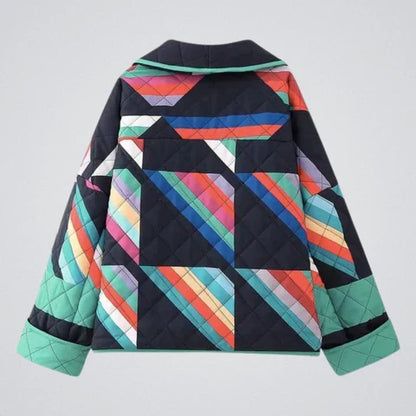 Mikky™ - Vintage Women's Jacket