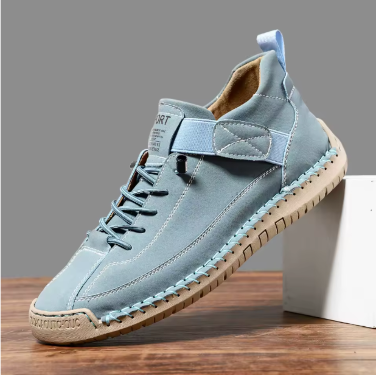 Veruska | Comfort Support Sneakers