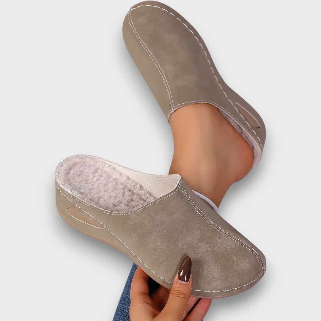 Noora | Everyday Comfort Slip-On
