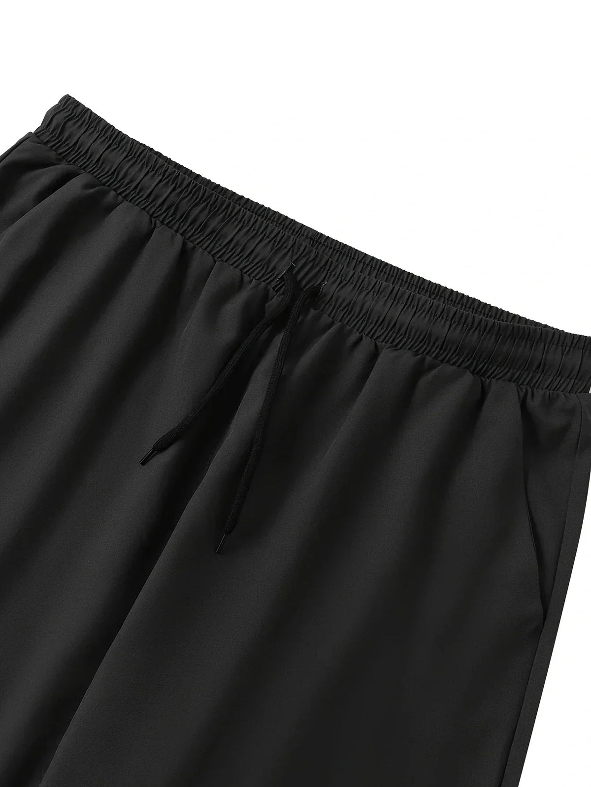 Trousers Men - Relaxed Comfort Leisure Trousers