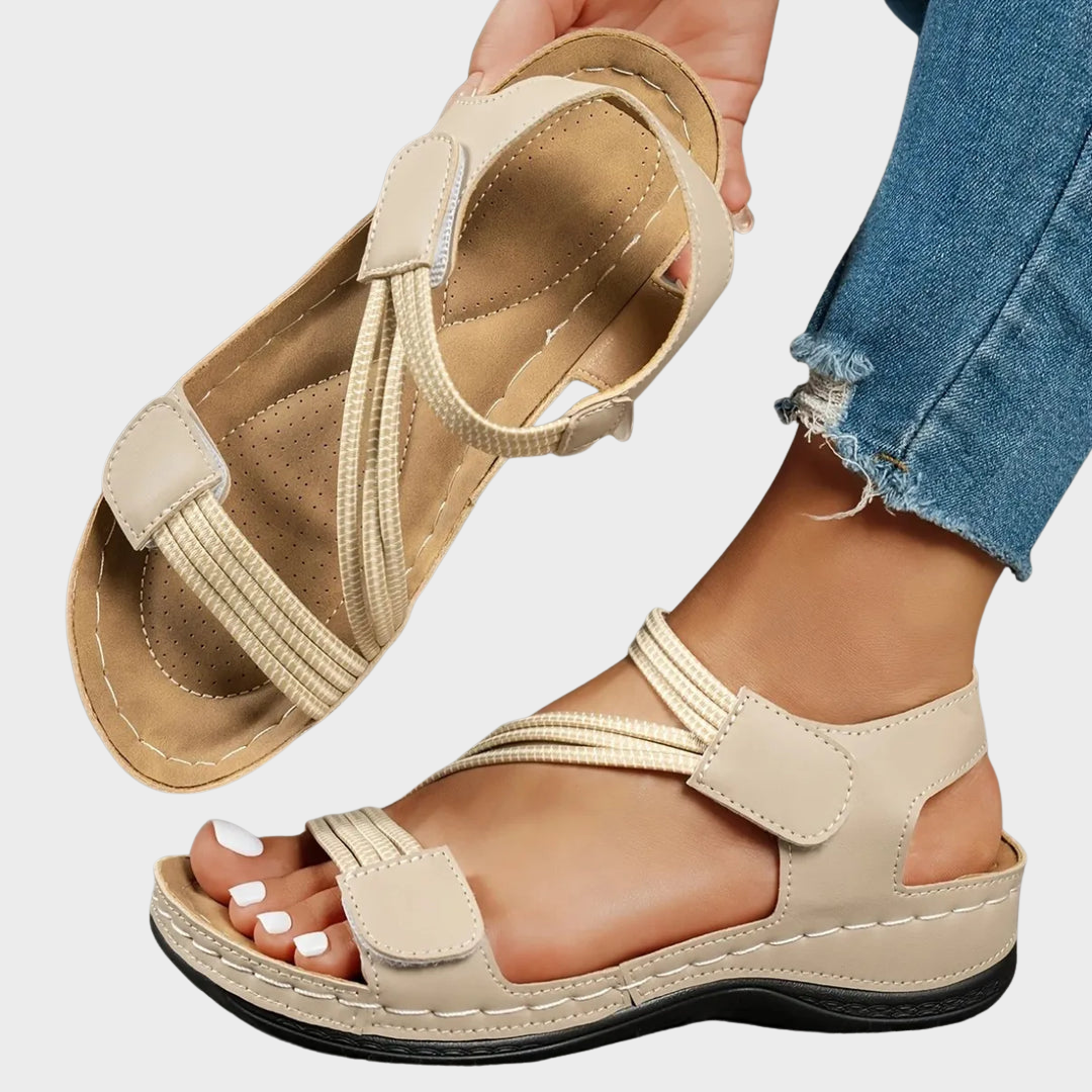 Priscilla | Women's Sandals