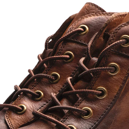 Retro Winter Boots – Comfortable Leather Boots for Men