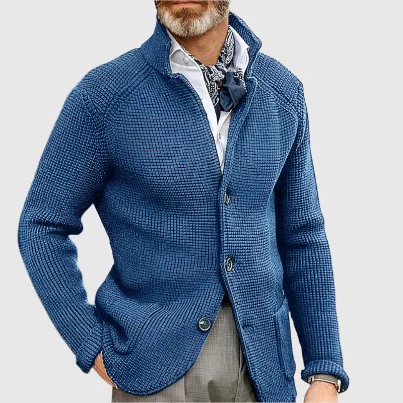 Armando | Men's Gentleman Cardigan
