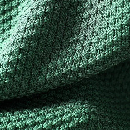 Barbara™ Relaxed Knit Jumper