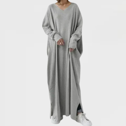 Gryelle | Sophisticated Maxi Dress