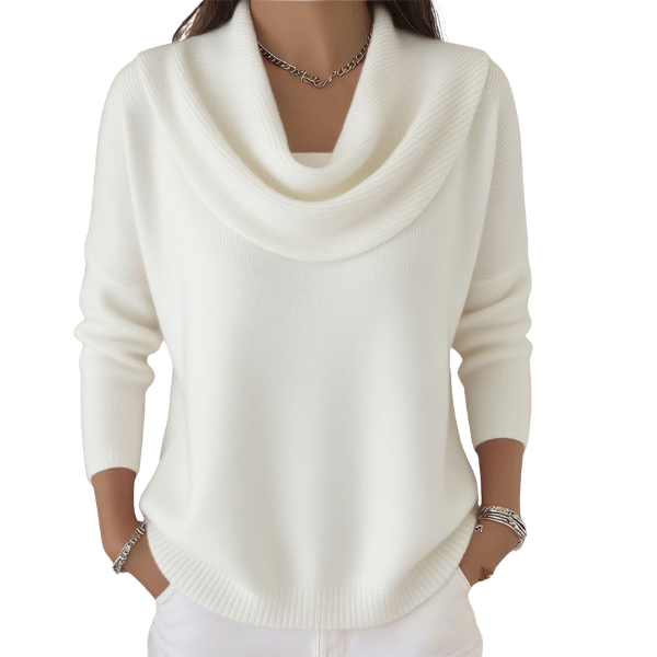 Vionne | Soft and Elegant Jumper
