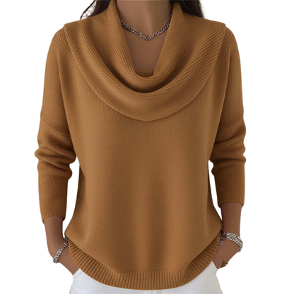 Vionne | Soft and Elegant Jumper
