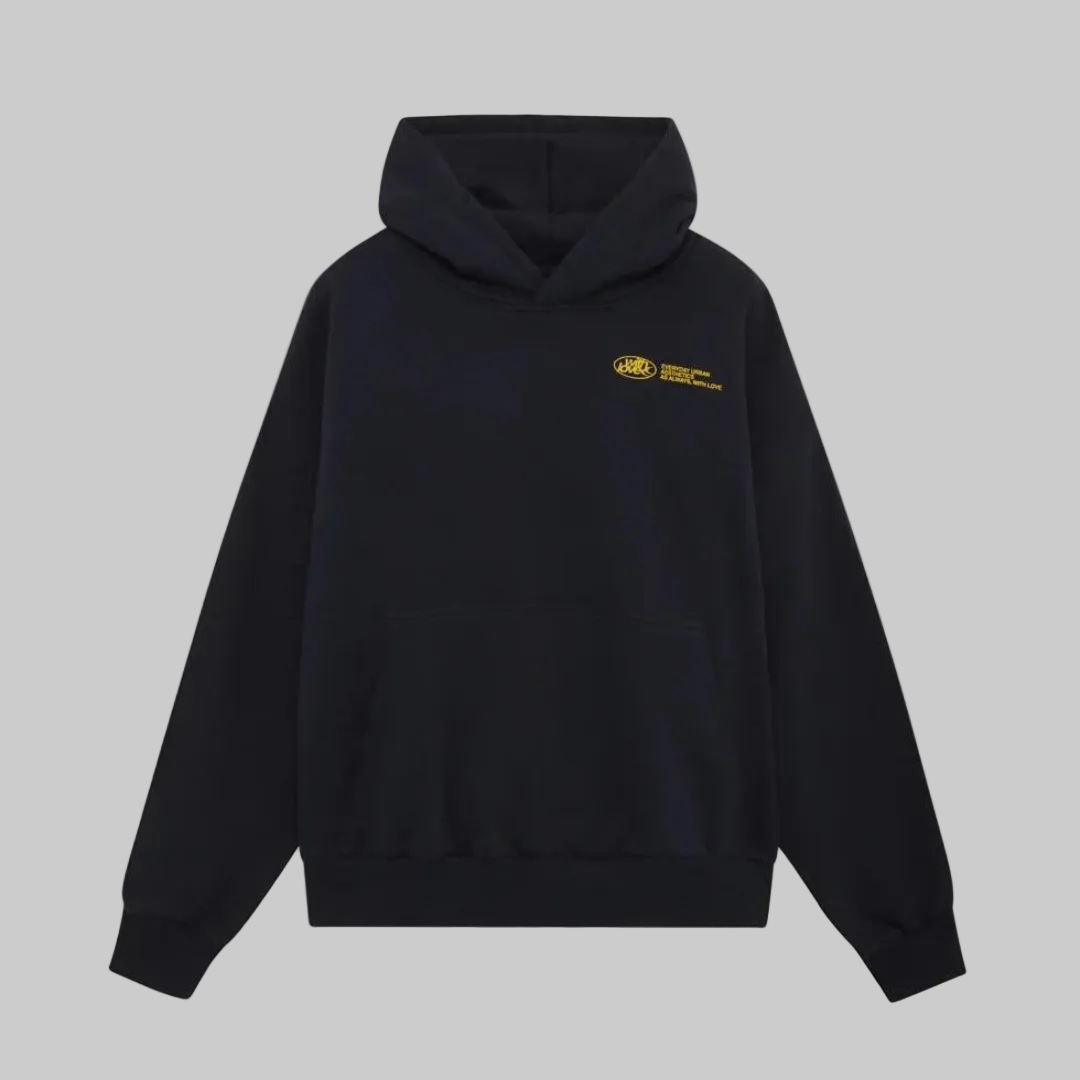 Women’s Warm Modern Hooded Hoodie | Relaxed Fit