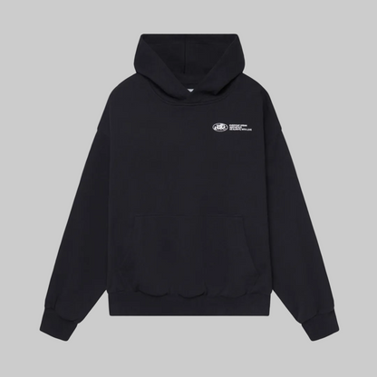 Women’s Warm Modern Hooded Hoodie | Relaxed Fit