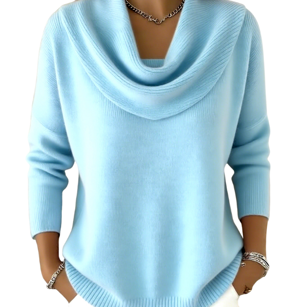 Vionne | Soft and Elegant Jumper
