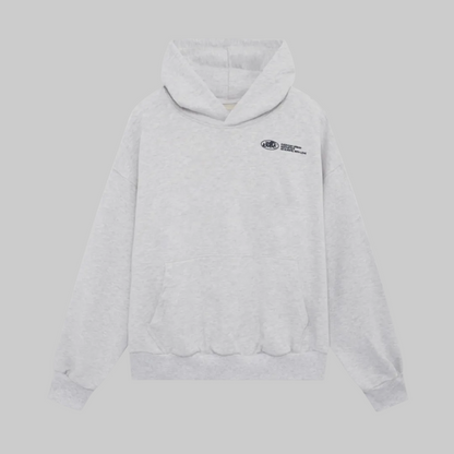 Women’s Warm Modern Hooded Hoodie | Relaxed Fit
