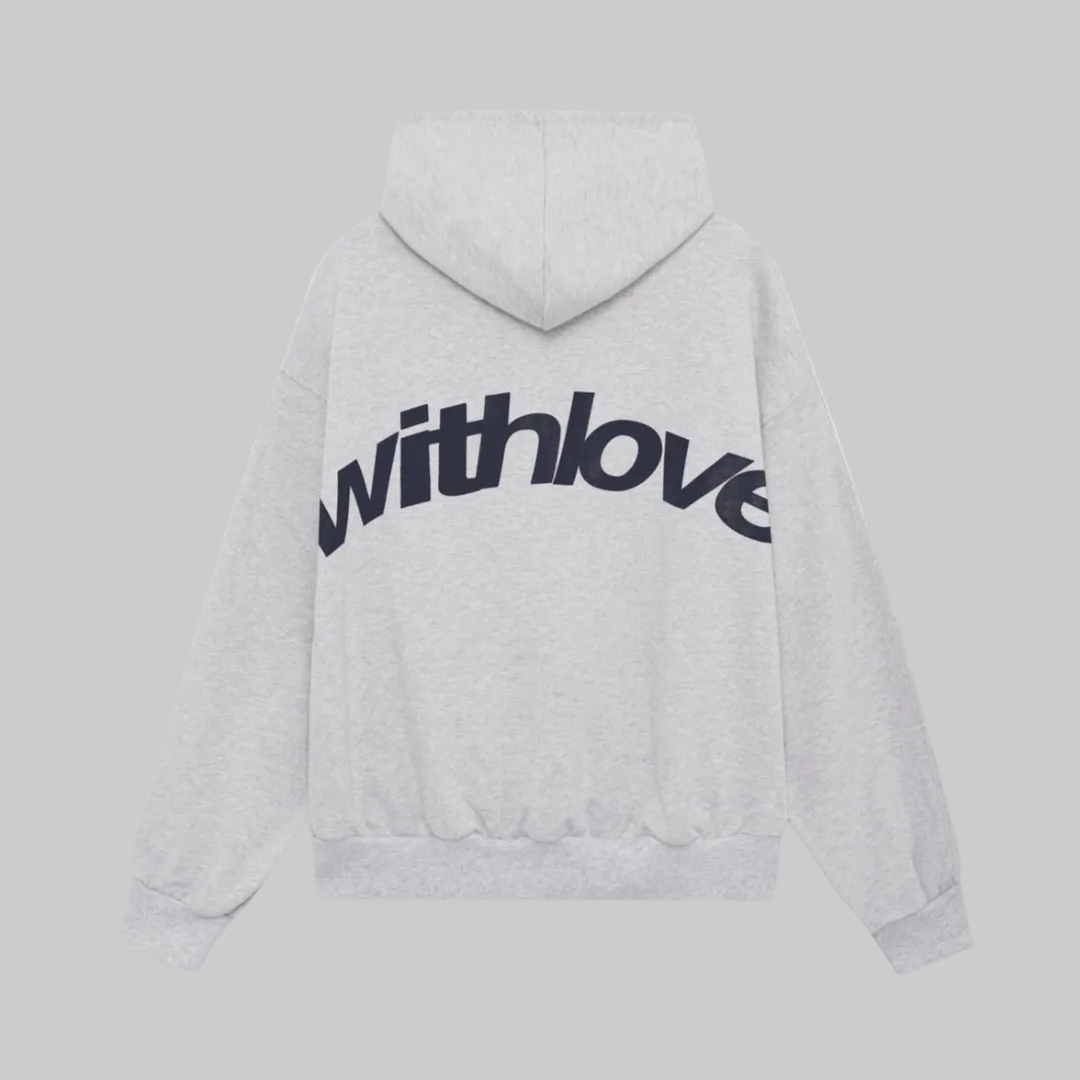 Women’s Warm Modern Hooded Hoodie | Relaxed Fit