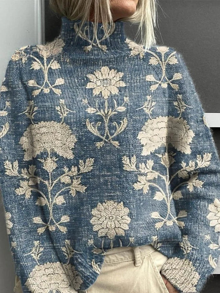 Els | Elegant Cozy Sweater