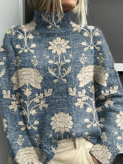 Els | Elegant Cozy Sweater