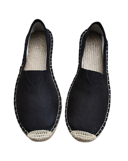 ESPADRILLES ÉLÉGANTES POUR HOMMES