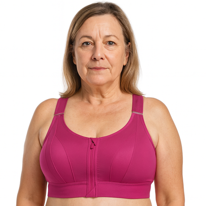 Xalviere | Velora Sport BH met Steun Dames