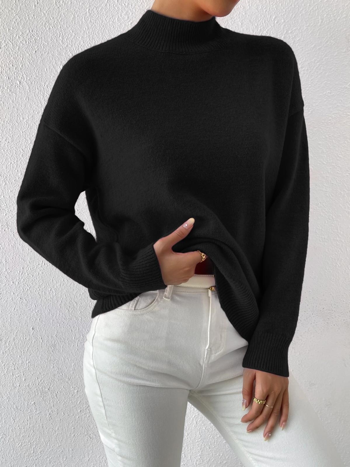 Mia | Elegant Cozy Jumper