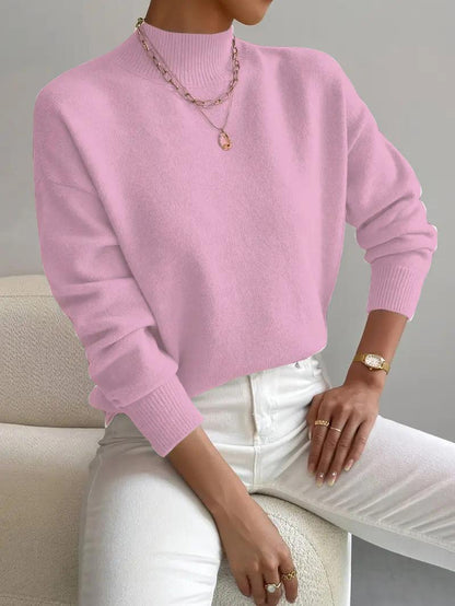 Mia | Elegant Cozy Jumper