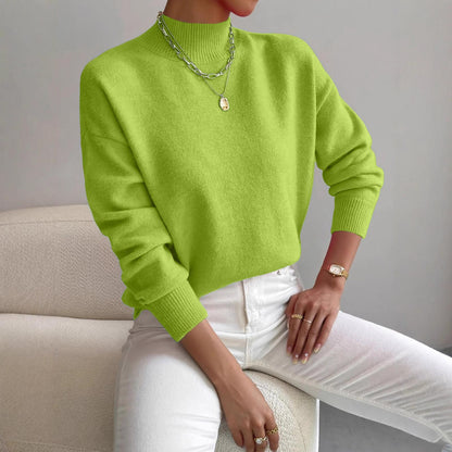 Mia | Elegant Cozy Jumper