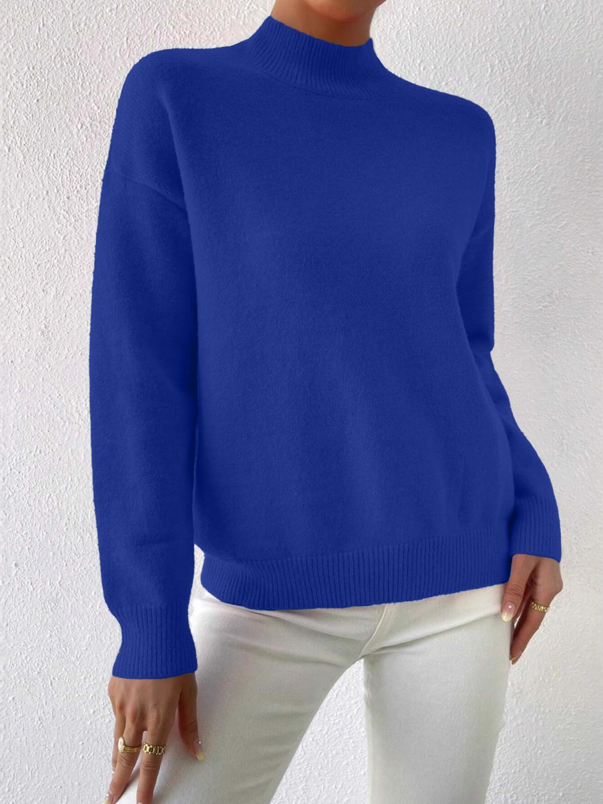 Mia | Elegant Cozy Jumper