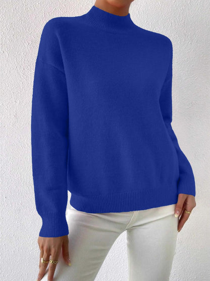 Mia | Elegant Cozy Jumper