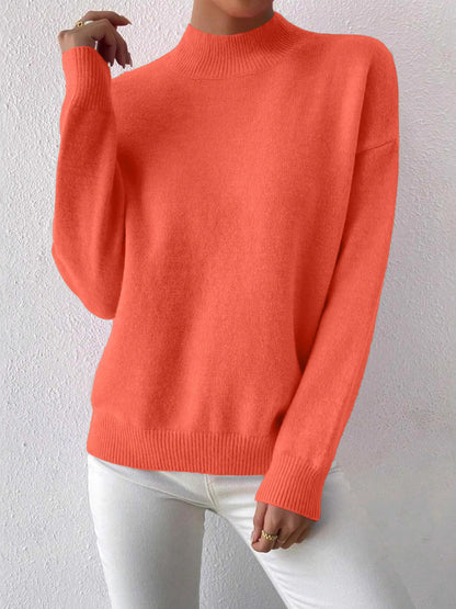 Mia | Elegant Cozy Jumper