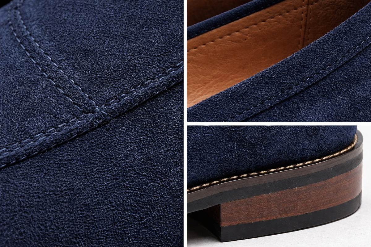 FRESH LABEL | Riviera Loafer