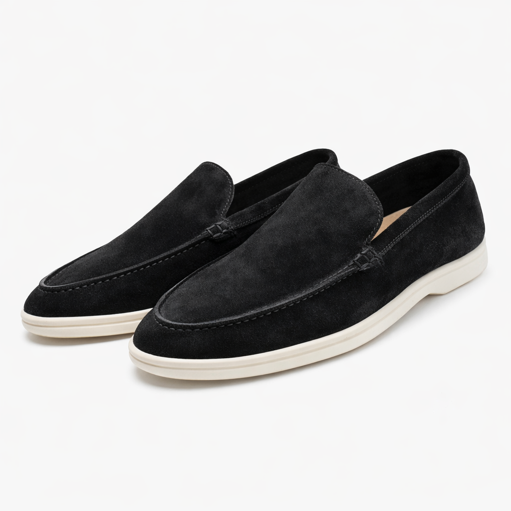 FRESH LABEL | Como Loafer