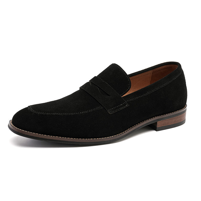 FRESH LABEL | Riviera Loafer