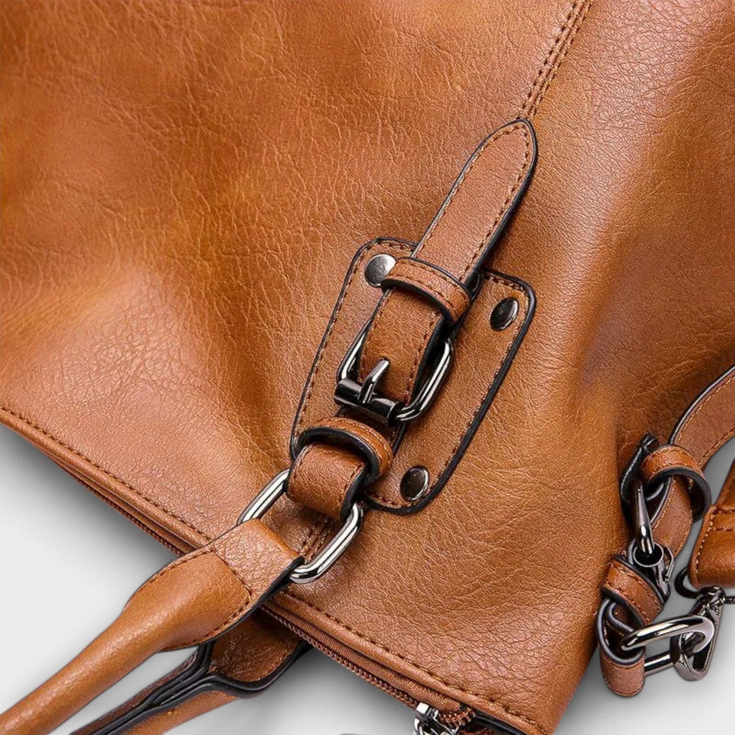 Zephyros – Elegant Shoulder Bag