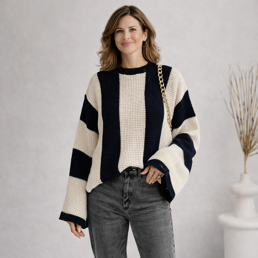 FRESH LABEL | Francesca Trui