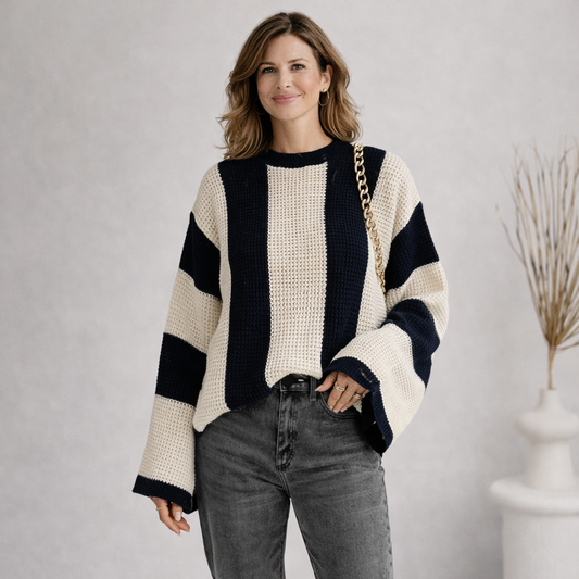 FRESH LABEL | Francesca Trui