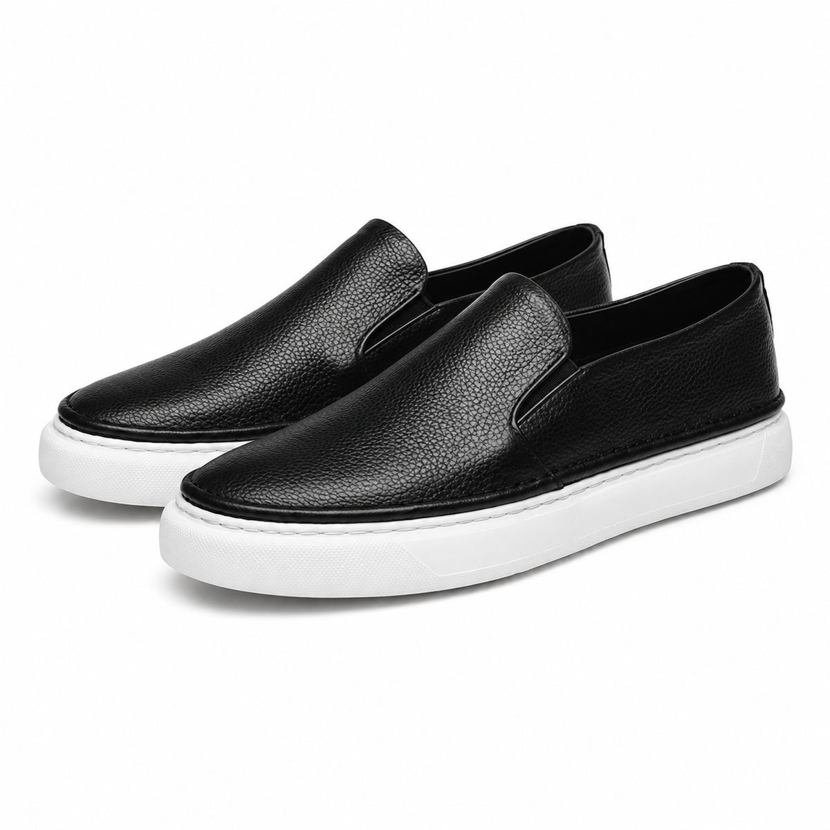 FRESH LABEL | Livorno Loafer