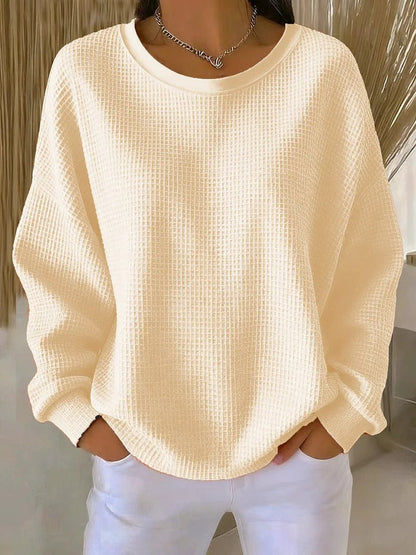 Eden | Elegant Cozy Sweater