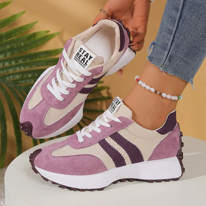 Richelle | Stylish Sneakers