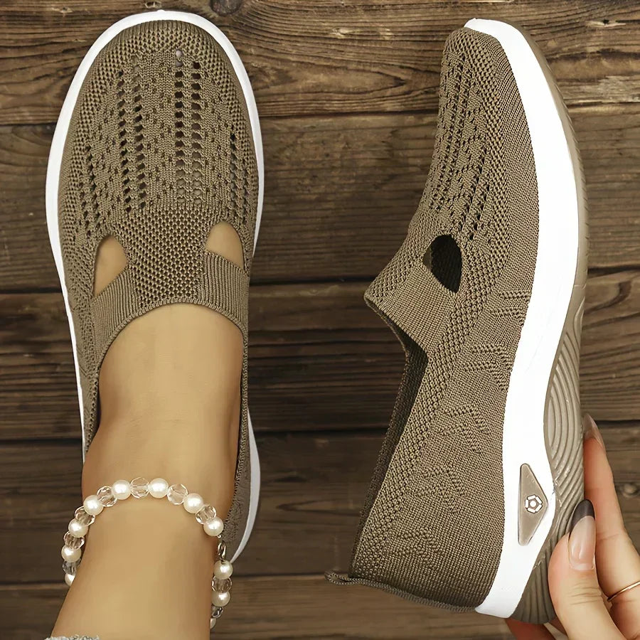 Marina | Slip-on Shoes