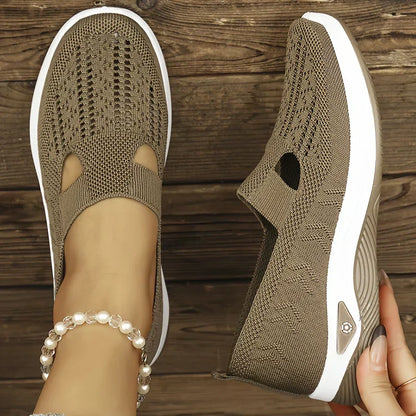 Marina | Slip-on Shoes