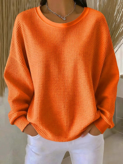 Eden | Elegant Cozy Sweater