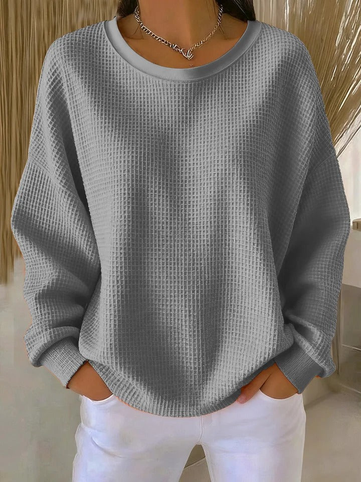 Eden | Elegant Cozy Sweater