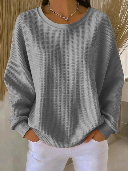 Eden | Elegant Cozy Sweater