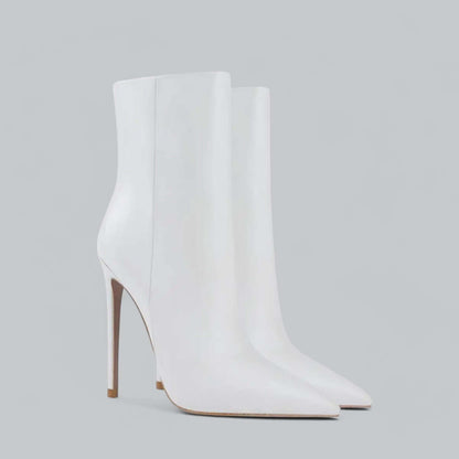Women's Pointed Toe Boots