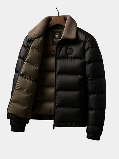 Men's Winter Down Jacket