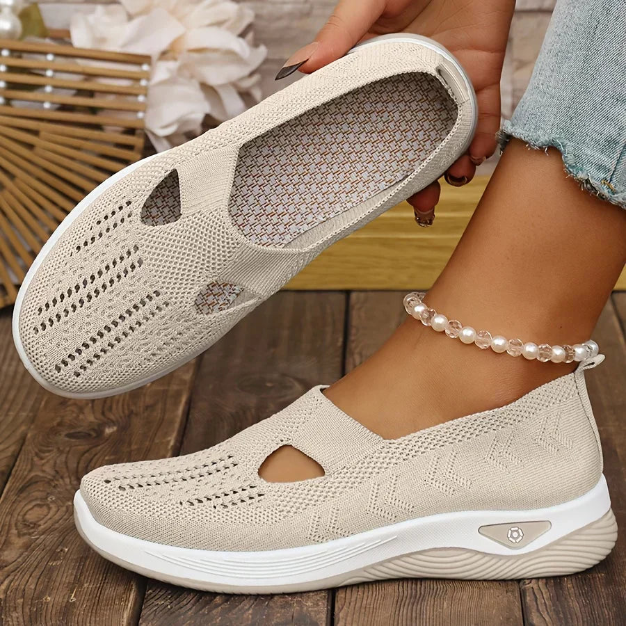 Marina | Slip-on Shoes