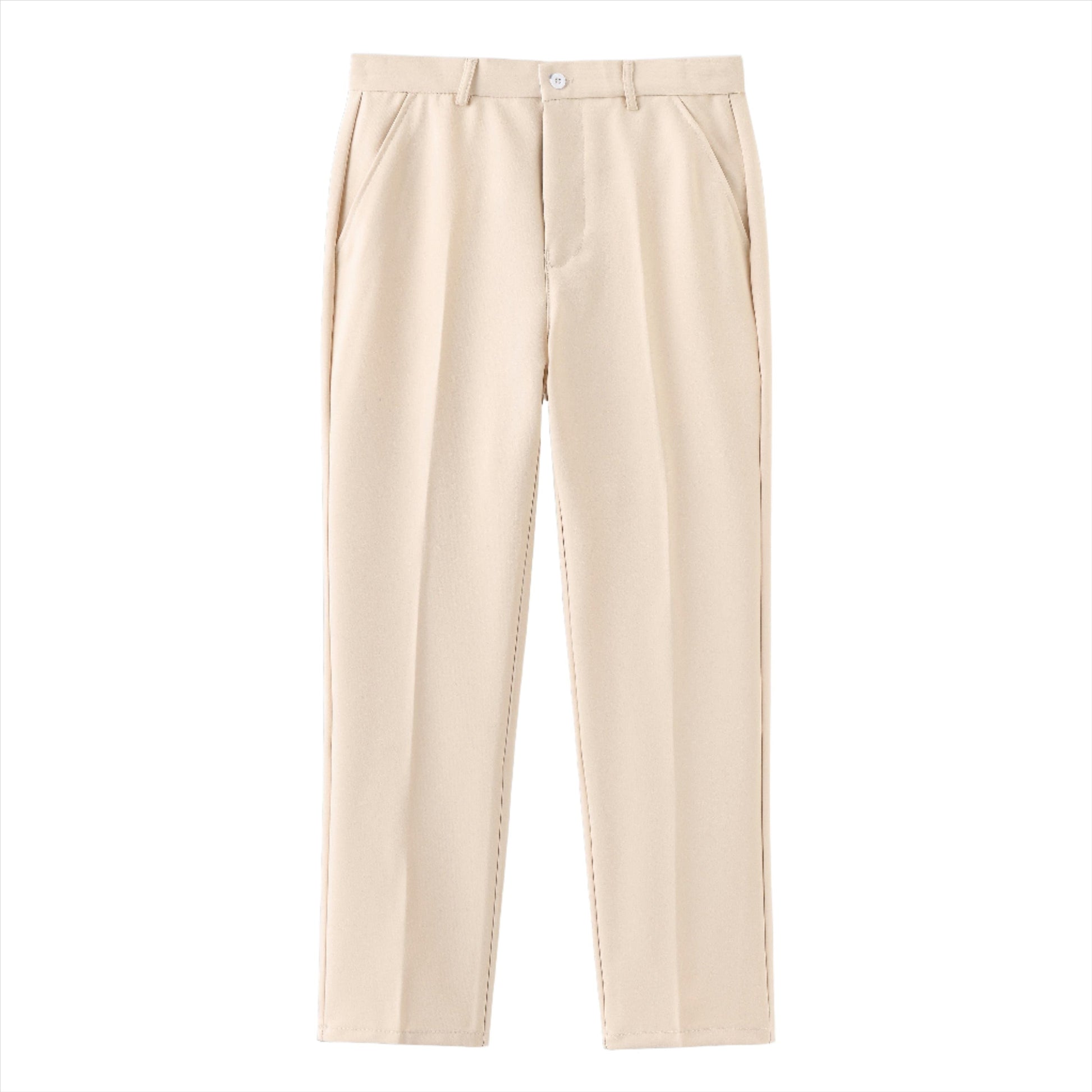 Jason | Augusto Stretch Pants.
