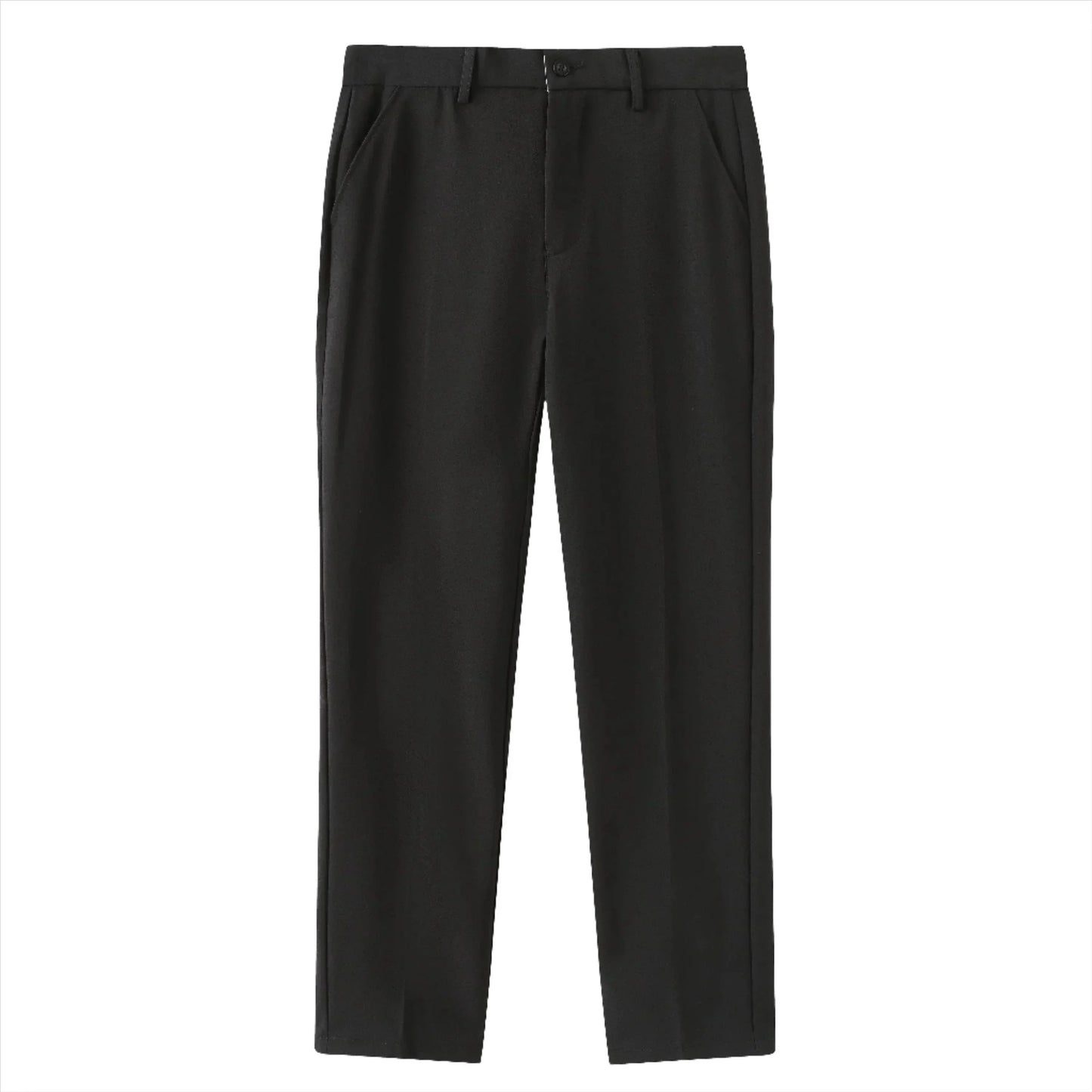Jason | Augusto Stretch Pants.