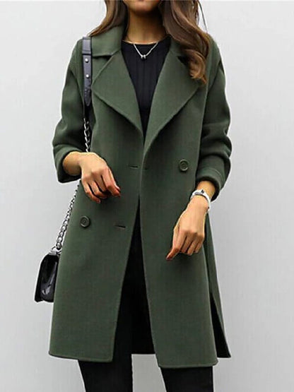 Women's Elegant Winter Coat