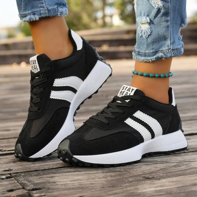 Richelle | Stylish Sneakers