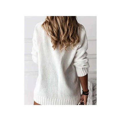 Luxury Sweater for Women