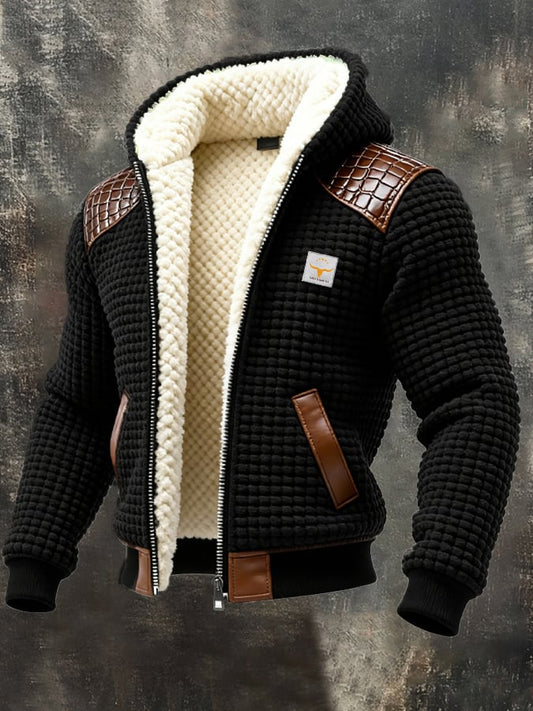 David – Winter Thermal Jacket